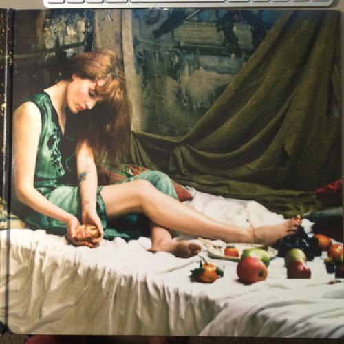 Виниловая пластинка Florence + The Machine, Lungs
