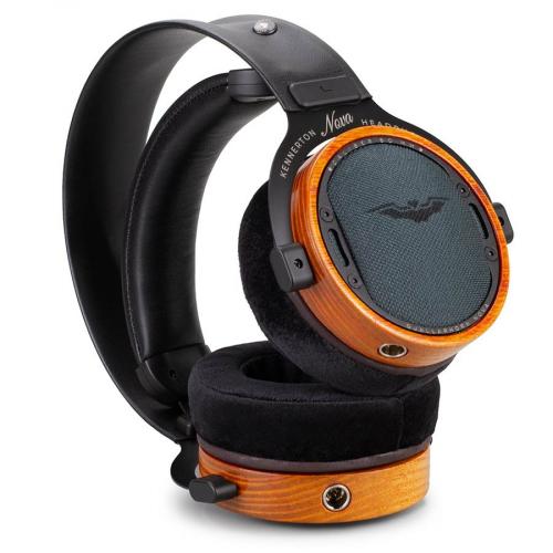 Наушники Kennerton GH50 NOVA (Имбирный, Акация)