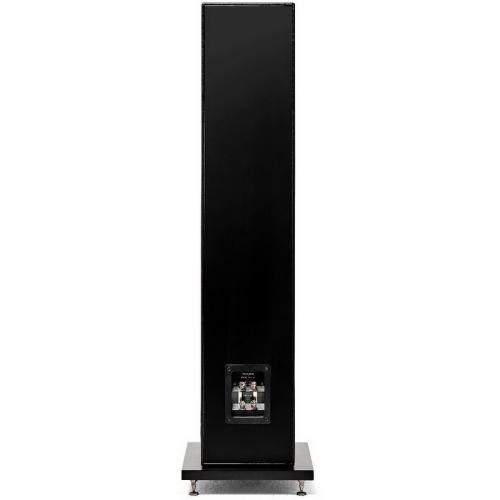 Напольная акустика Sonus Faber Lumina V Walnut