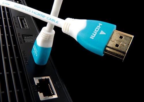HDMI кабель Chord Company C-view HDMI 2m