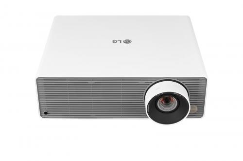 Лазерный проектор LG BU60RG