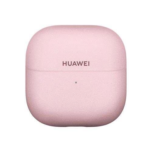 Наушники Huawei Freeclip 2 Berry Purple