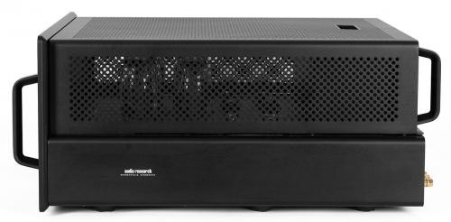 Ламповый усилитель мощности Audio Research Reference 160S black