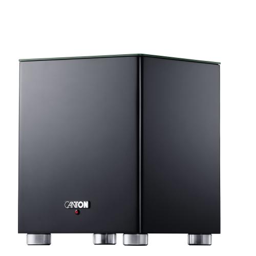 Сабвуфер Canton Smart Sub 8 Black