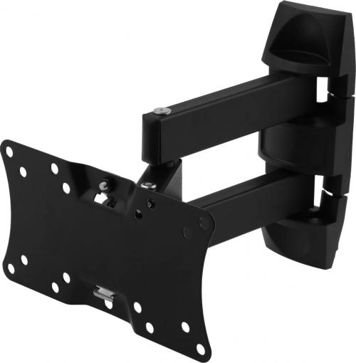 Кронштейн для телевизора Holder LCDS-5065 черный