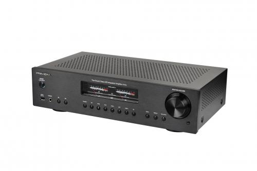 Интегральный усилитель Premiera A1VU Black
