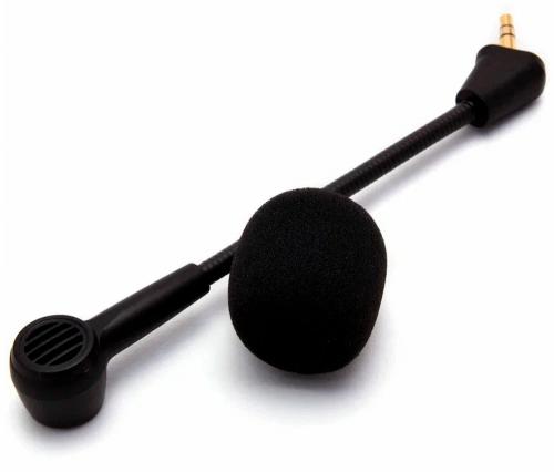 Наушники HyperX Cloud Core Black