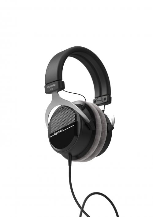 Наушники Superlux HD330PRO-150