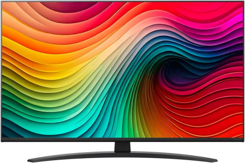 LED телевизор LG 43NANO81A6A