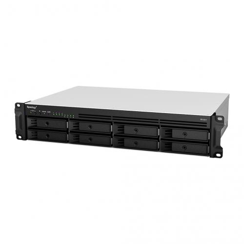 Сетевой накопитель Synology RS1221+