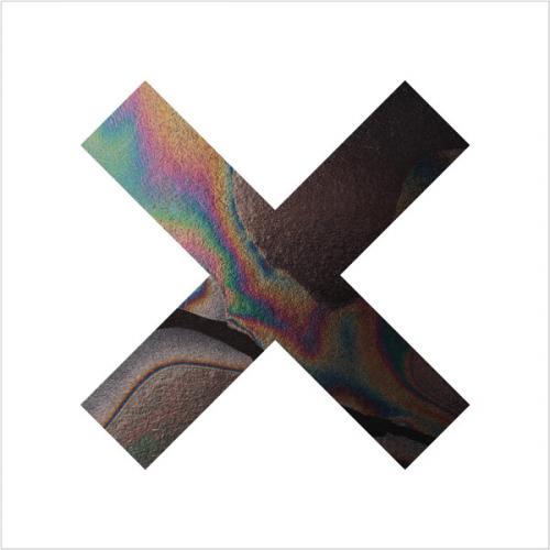 Виниловая пластинка The XX - Coexist (Black Vinyl LP)