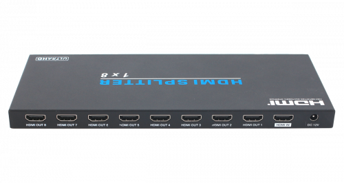 Сплиттер HDMI Prestel SP-H2-18