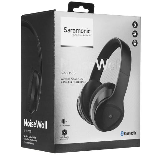 Наушники Saramonic SR-BH600