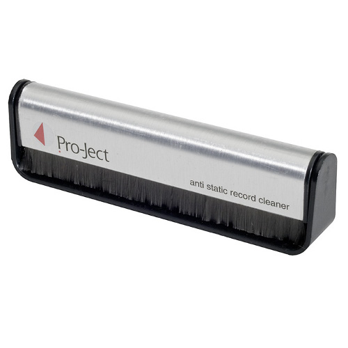 Щетка для ухода за винилом Pro-Ject Brush it