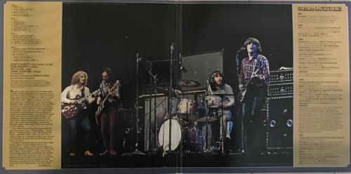 Виниловая пластинка Concord Creedence Clearwater Revival Chronicle: The 20 Greatest Hits