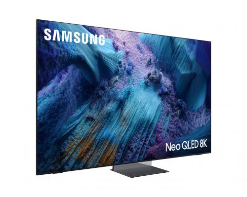 Телевизор Samsung QE85QN990FU
