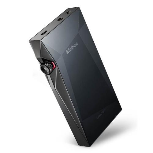 Плеер Astell&Kern SP4000 Silver