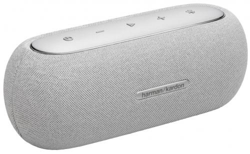 Портативная акустика Harman Kardon Luna Gray