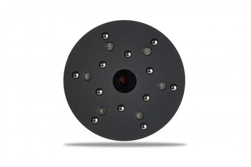 Прижим Ansuz Acoustics Darkz D-TC record stabilizer