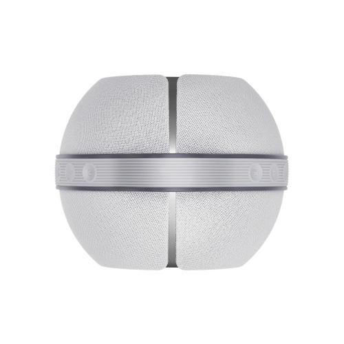 Портативная акустика Devialet Mania Light Grey с док-станцией, светло-серый