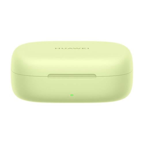 Наушники Huawei FreeArc Green