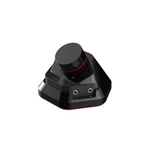 Звуковая карта Creative Sound Blaster AE-7 (70SB180000000)