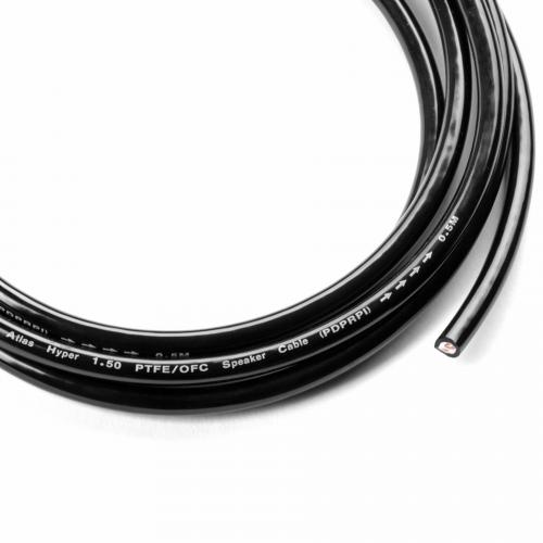 Акустический кабель Atlas Hyper 1.5mm