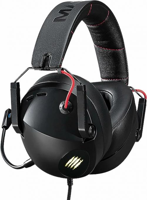Игровые наушники Mad Catz P.I.L.O.T. 5
