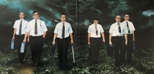 Виниловая пластинка Rammstein, Reise, Reise