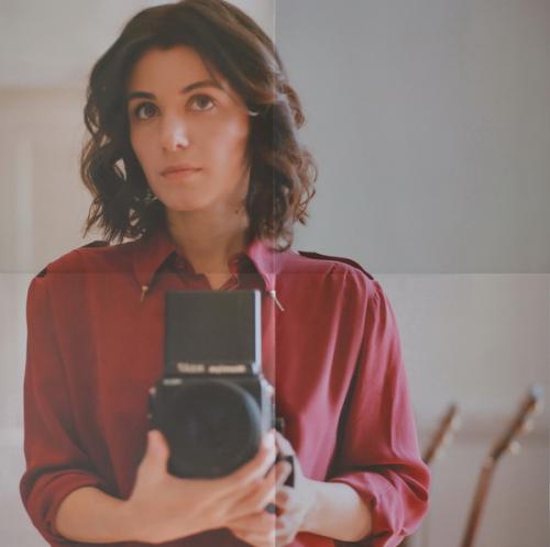 Виниловая пластинка Katie Melua - Album No.8 (Black Vinyl LP)