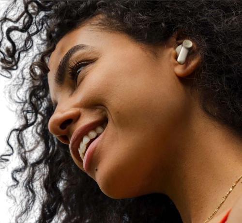 Наушники Beyerdynamic Amiron 100 Cream