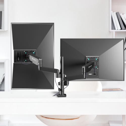 Кронштейн для мониторов Onkron G140B black