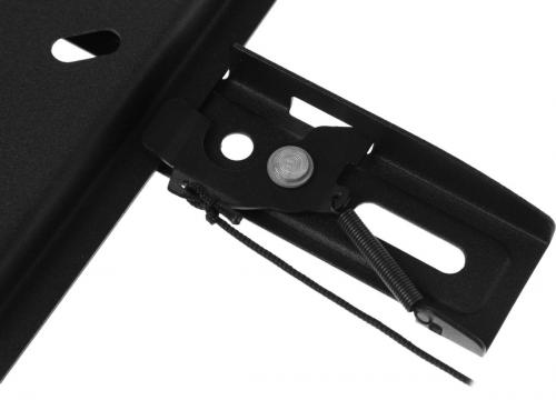 Кронштейн для телевизора Holder PFS-4017 черный