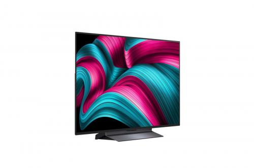 OLED телевизор LG OLED48C5RLA