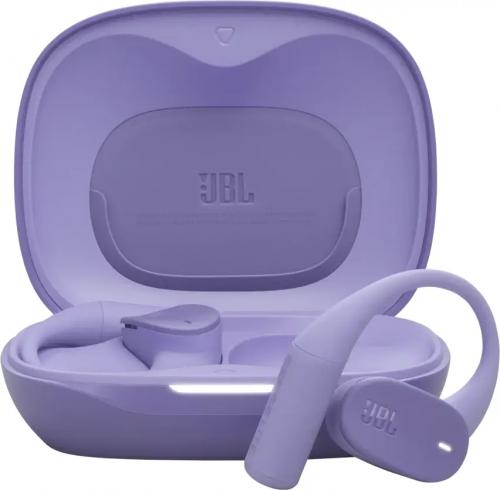 Наушники JBL Sense Lite Purple (JBLSENSELITEPUR)