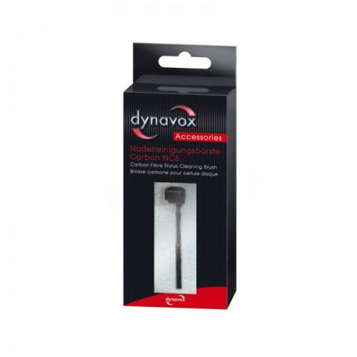 Щетка Dynavox NC6 Carbon (207520)