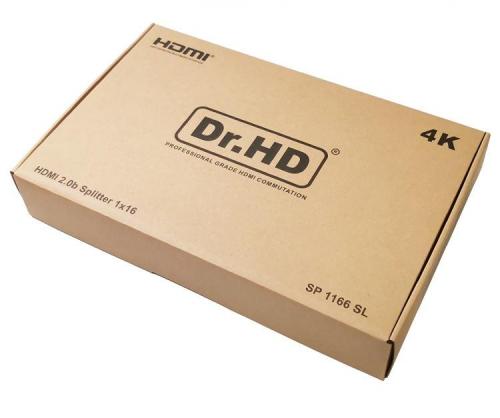 Сплиттер HDMI 2.0 Dr.HD SP 1166 SL