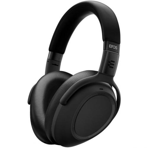 Наушники Epos ADAPT 660 Duo Link USB-A