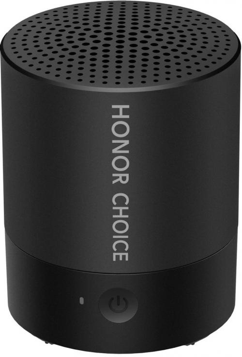 Портативная колонка HONOR CHOICE MINI 4W BLACK BOE-ME00