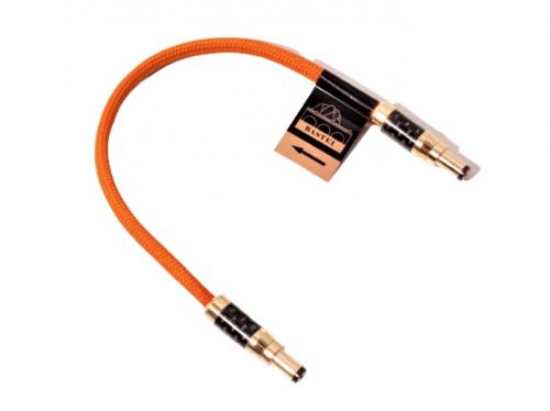 Кабель межблочный Silent Angel Light Orange (5V), 20 см