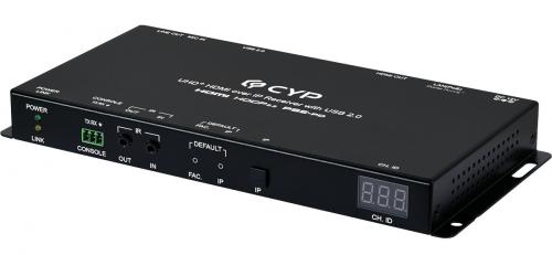 Приемник сигналов HDMI Cypress AVIP-A4601D-B1C