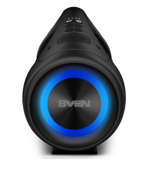 Портативная акустика Sven AC PS-370