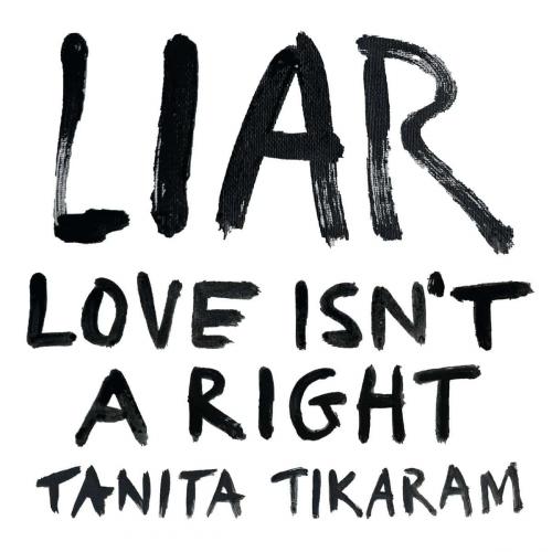 Виниловая пластинка Tanita Tikaram - LIAR (Love Isn't A Right) (Limited Flesh Pink Vinyl LP)