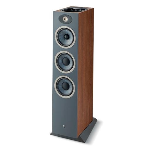 Напольная акустика Focal Theva N3-D Dark Wood