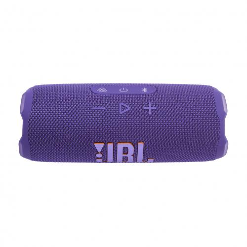Портативная акустика JBL Flip 7 Purple