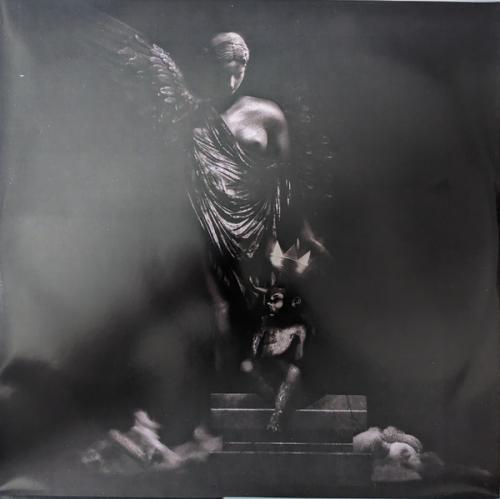 Виниловая пластинка J. Cole - Born Sinner (Black Vinyl 2LP)