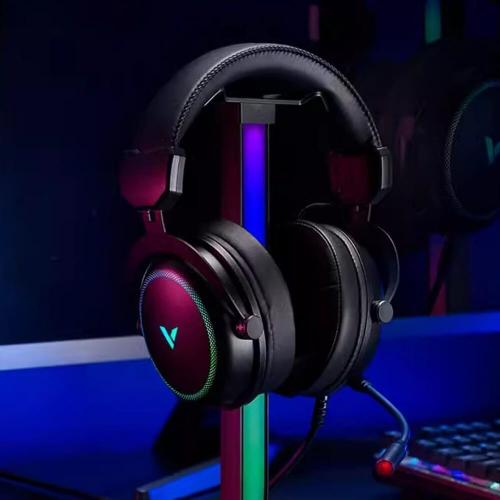 Наушники RAPOO VH300S-BL Virtual 7.1 черный