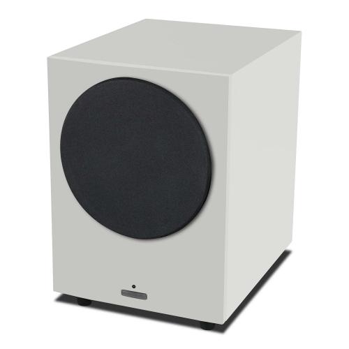 Сабвуфер Mission LX-10 SUB MKII Lux White
