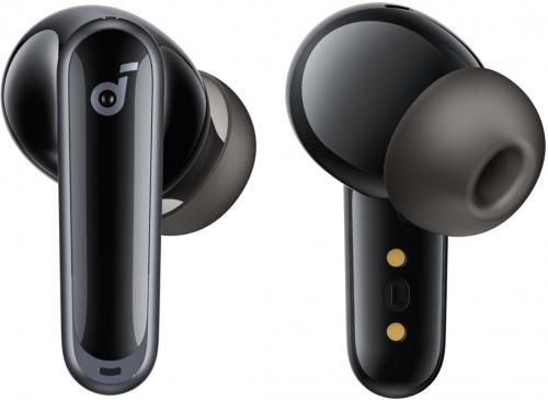 Наушники Soundcore V40i Black