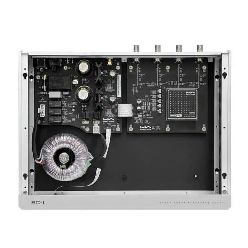 Тактовый генератор Matrix Audio SC-1 Silver